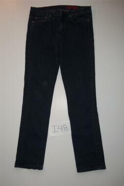 Vigoss Blue Jeans Size 9/10 Skinny -0713i48